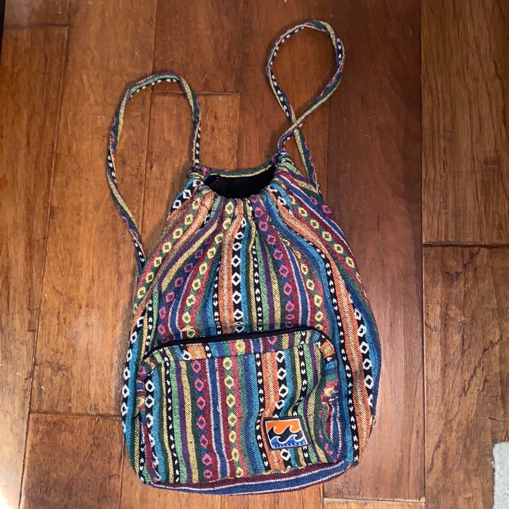 Billabong Beach bag